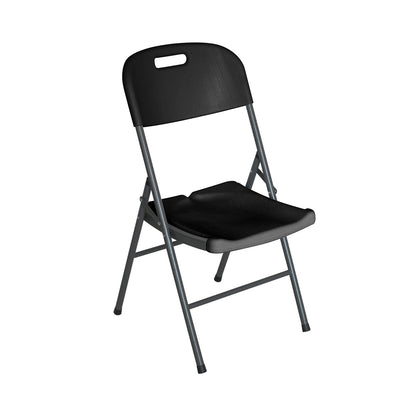 Pack 2 Sillas Plegables Con Asa 47x58x87cm O91_1