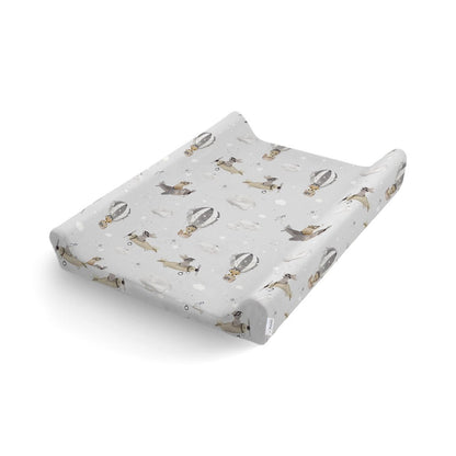 Pijama Manta Con Pies Saco De Dormir T-s Tog 1,5 12-36m Balloon Flight_2