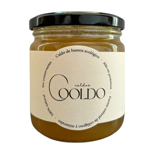 Caldo de Osso Cooldo 300 ml