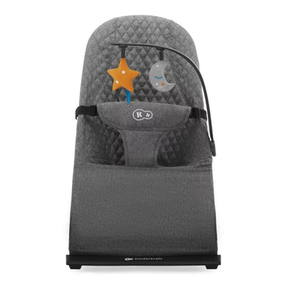 Hamaca Infantil Mimi Grey_1