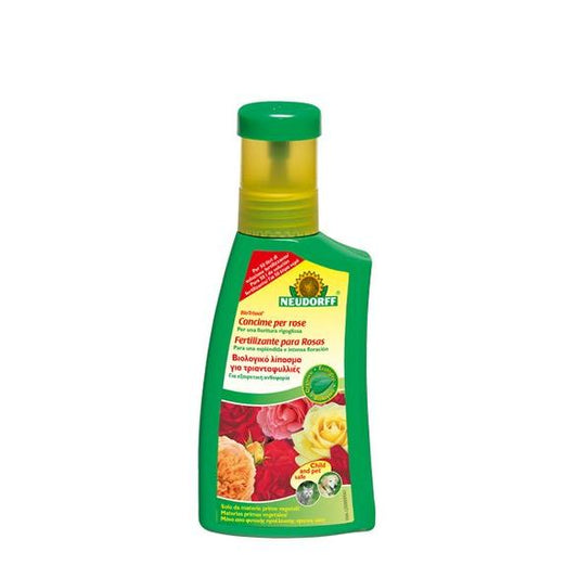 Fertilizante Trissol rosa 250 ml