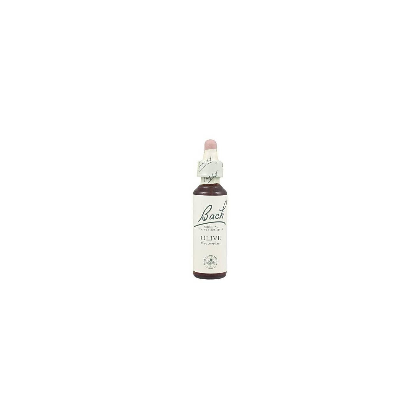 Bach 23 Olive 20 Ml (Azeitona) Bach