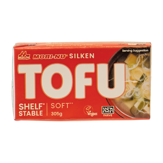 Tofu macio Mori-nu 305g