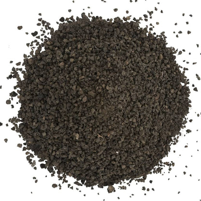 Vidaxl Grava De Basalto Negra 10 Kg 3-5 Mm_2