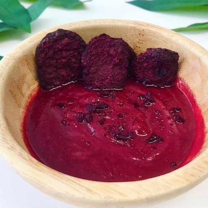 VitaSnack Beterraba Crocante Biológica 24 g