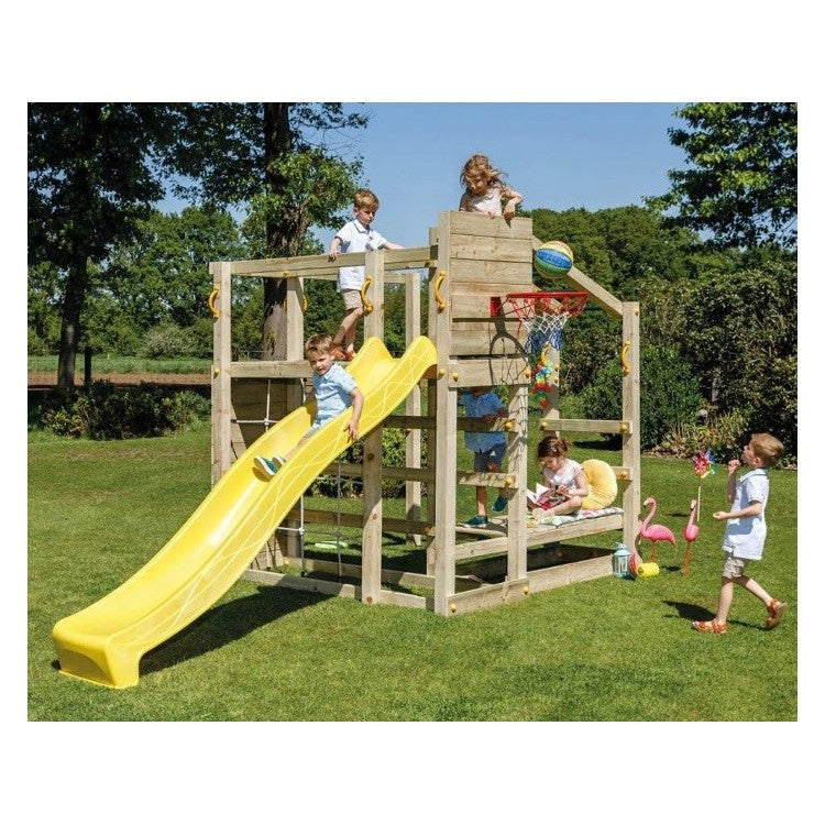 Parque Infantil Masgames Niagara Xl._3