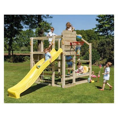 Parque Infantil Masgames Niagara Xl._3