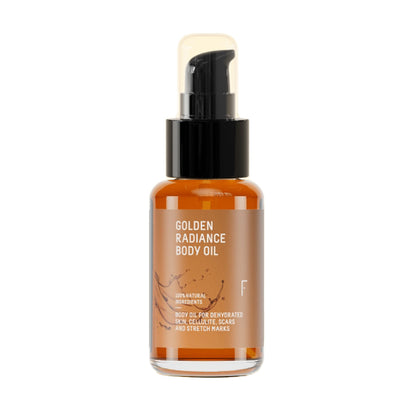 Óleo Corporal Glow Edition Tamanho Mini (50ml), Freshly Cosmetics