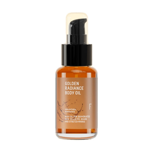Óleo Corporal Glow Edition Tamanho Mini (50ml), Freshly Cosmetics
