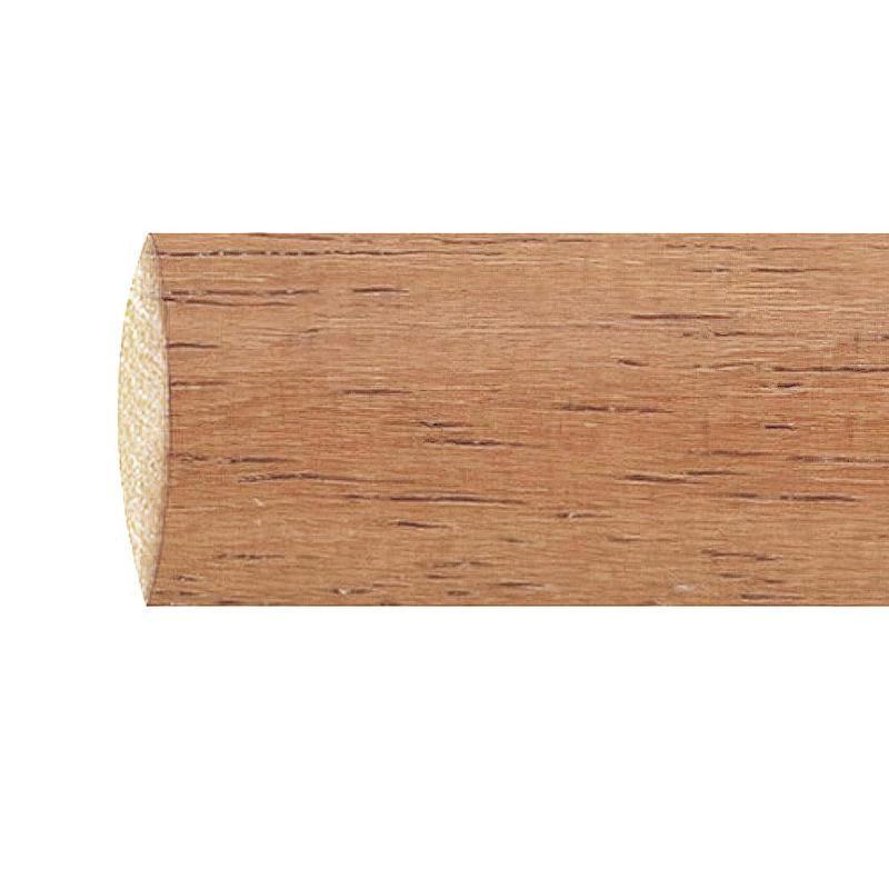 Barra Madera Lisa 2,1 Metros X 20 Mm. Pino_0