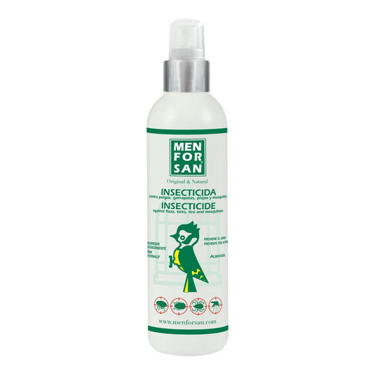 Insecticida Menforsan Pájaros 250 Ml / Vetonek_0