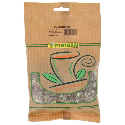 Pulmonária Pinisan 30 g