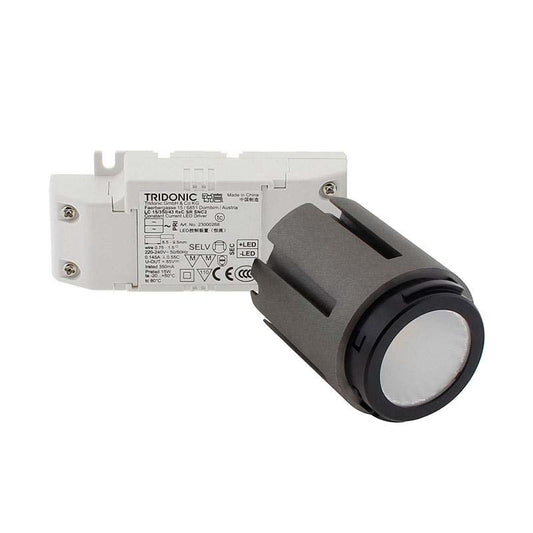 Hotel Spot Led Ø55, 15w, Cri>90 Profesional, Blanco Neutro_0