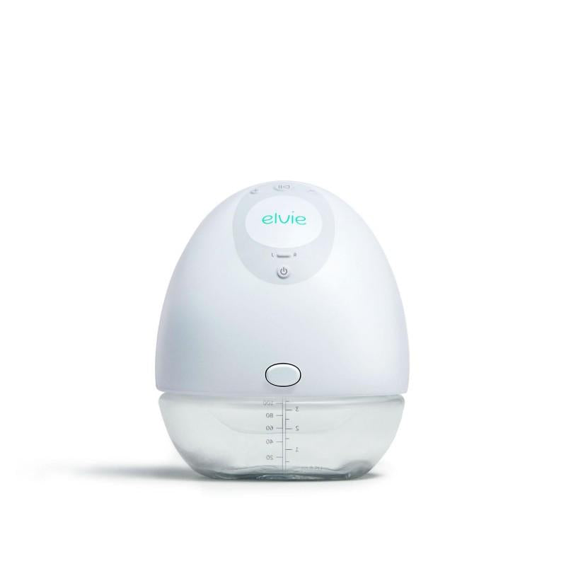 Bomba tira-leite elétrica Elvie Pump