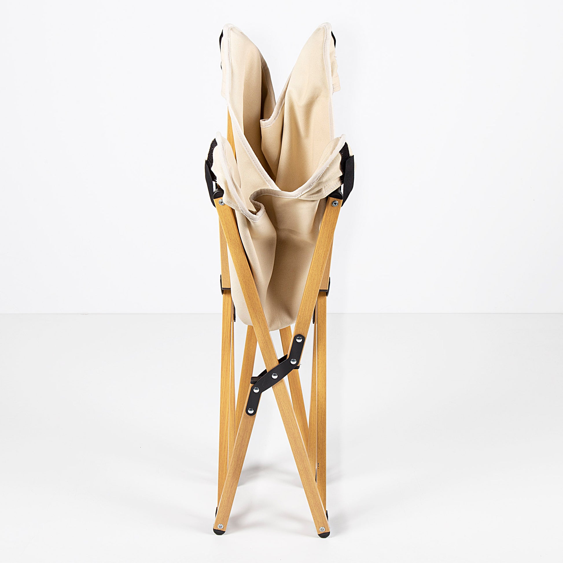 Pack 2 Sillones Plegables Glamping C/bolsa Transporte Aktive_4