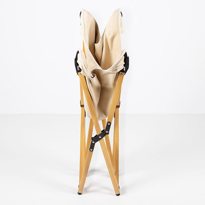 Pack 2 Sillones Plegables Glamping C/bolsa Transporte Aktive_4