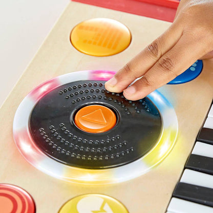 Estudio Dj Mezcla & Pinchadiscos Hape_1