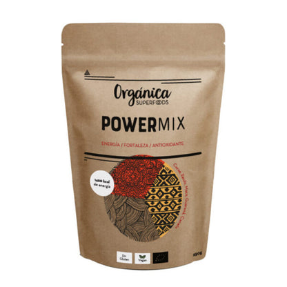 Power Mix Raw Sin Gluten Bio_0