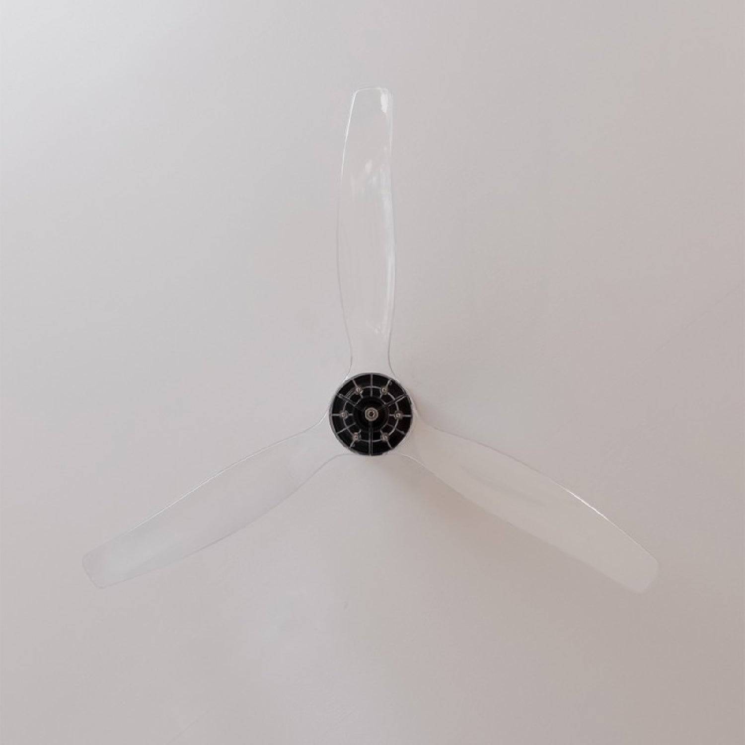 Cecotec Ventilador De Techo Sin Luz Energysilence Aero 5285 Whitetransparent Connected Cecotec_2