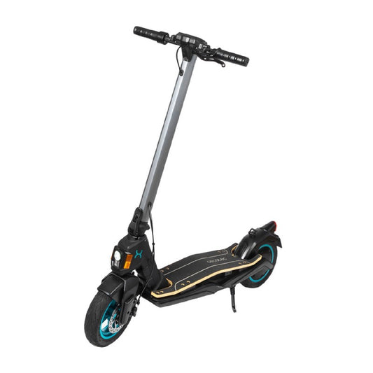 Patinete Eléctrico Bongo Serie S+ Max Infinity. 750 W Y 36v, Tracción Trasera, Autonomía De Hasta 30 Km, Ruedas Tubeless De 10, 4 Modos, Doble Sist_0