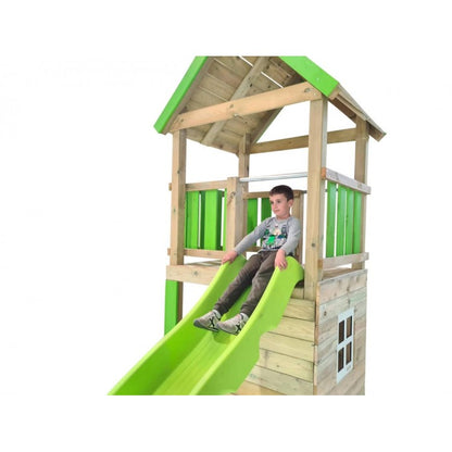 Rampa De Tobogan Masgames Optima Altura 150 Cm._2