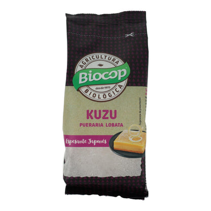 Kuzu granulado Pueraria Lobata Biocop 100 g