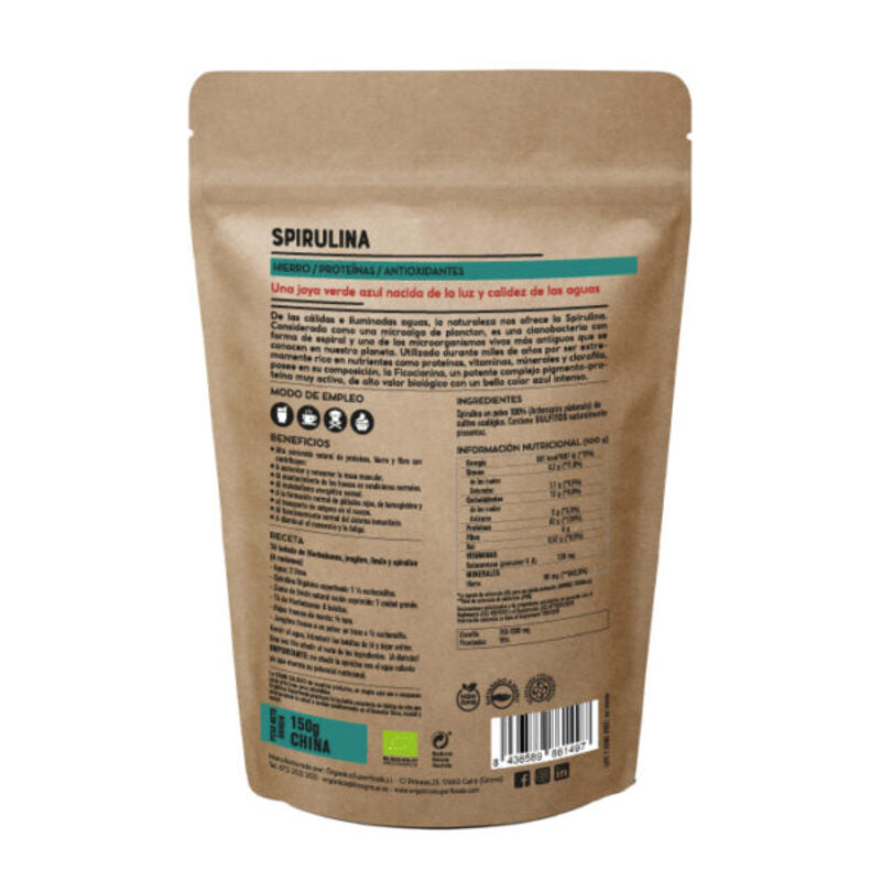 Spirulina Blue Raw Sin Gluten Bio_1