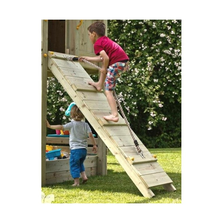 Climbing Ramp Masgames Xl (plataforma A 150 Cm)._2