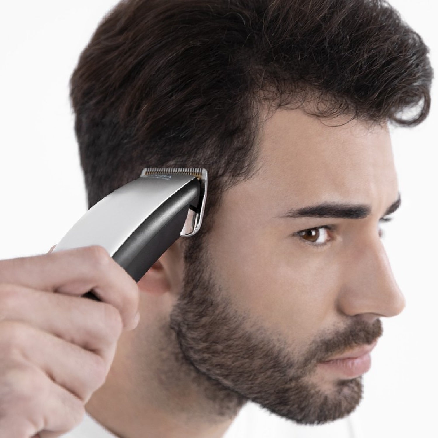 Cecotec Cortapelos Con Cable Precisioncare Power Blade Titanium_3