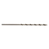 1 broca espiral longa para metal Wolfcraft HSS