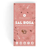 Barra de Chocolate 75% com Sal Rosa dos Himalaias ECO Planeta Huerto 70g