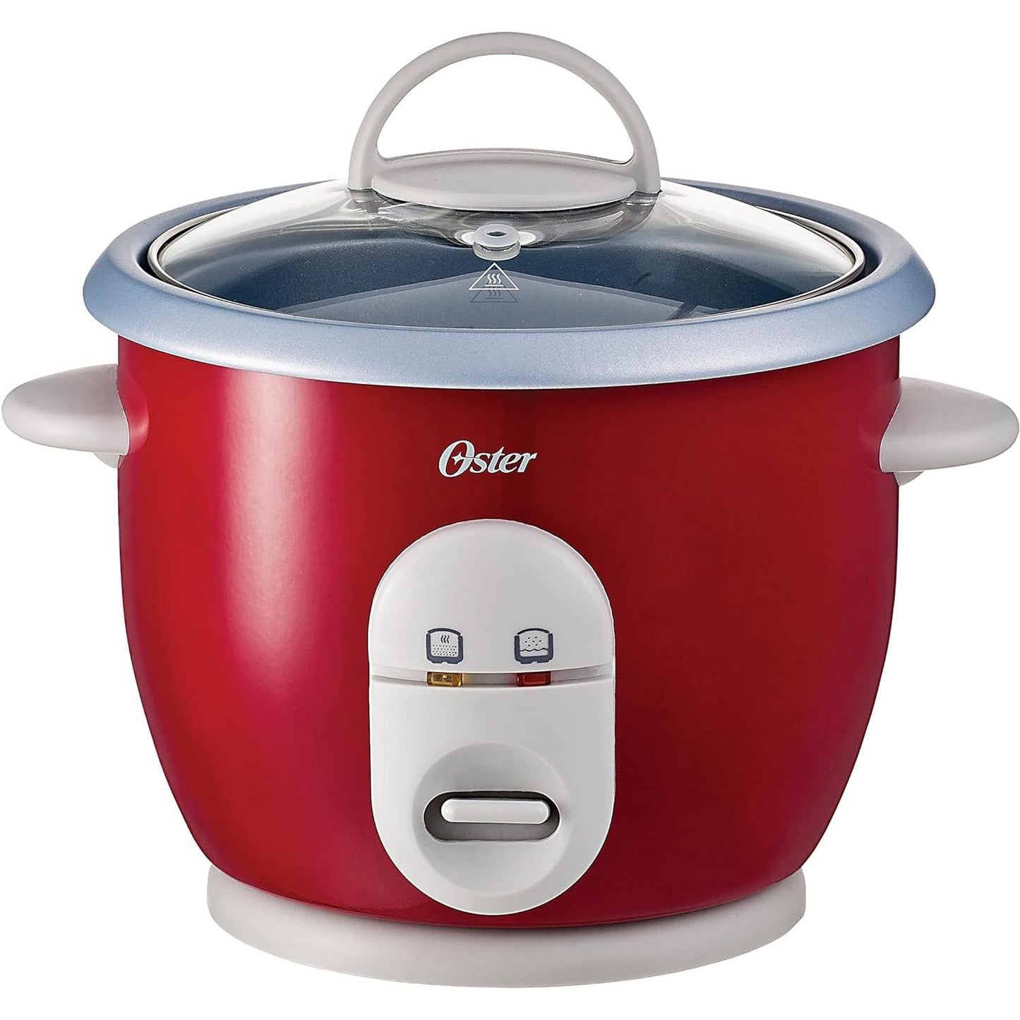 Vaporizador de arroz Oster CKSTRC4723 0,6 L