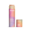 Oceanly - Óleo Facial Phyto-Sun - Com Cor - FPS 30, Attitude, 30 g