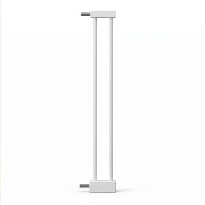 Bathby | Extensión De 10 Cm Para Valla De Seguridad Infantil Y Para Mascotas, Color Blanco_0