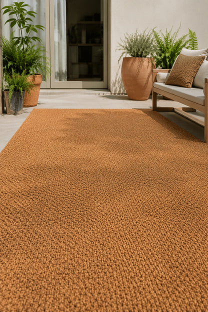 Suelo Y Cercado Coco Exterior 2x3 M 100% Ocultación_4