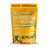 Despertar Buda Manga Baobá ISWARI 360 g