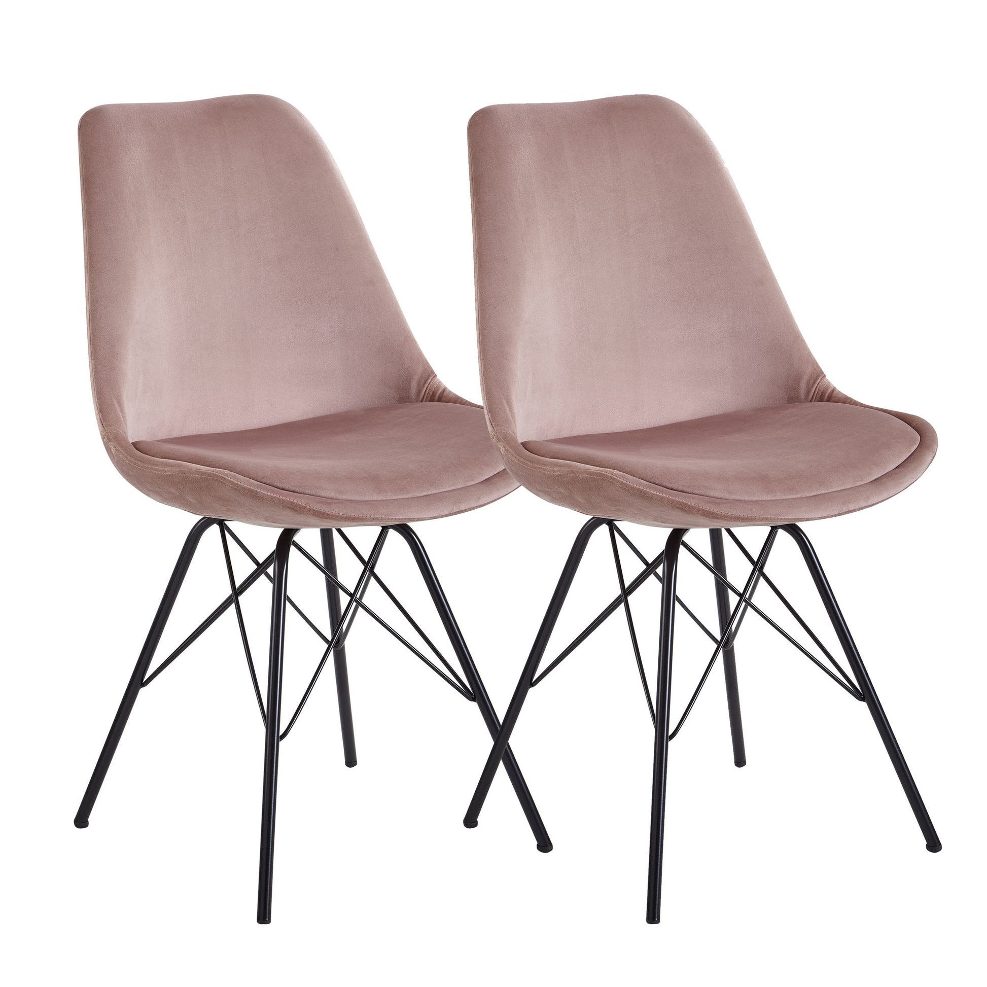 Silla De Comedor Modernista Y Artesanal, Modelo Wl6.179_0