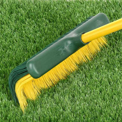 Escova de varrimento de relva artificial Faura