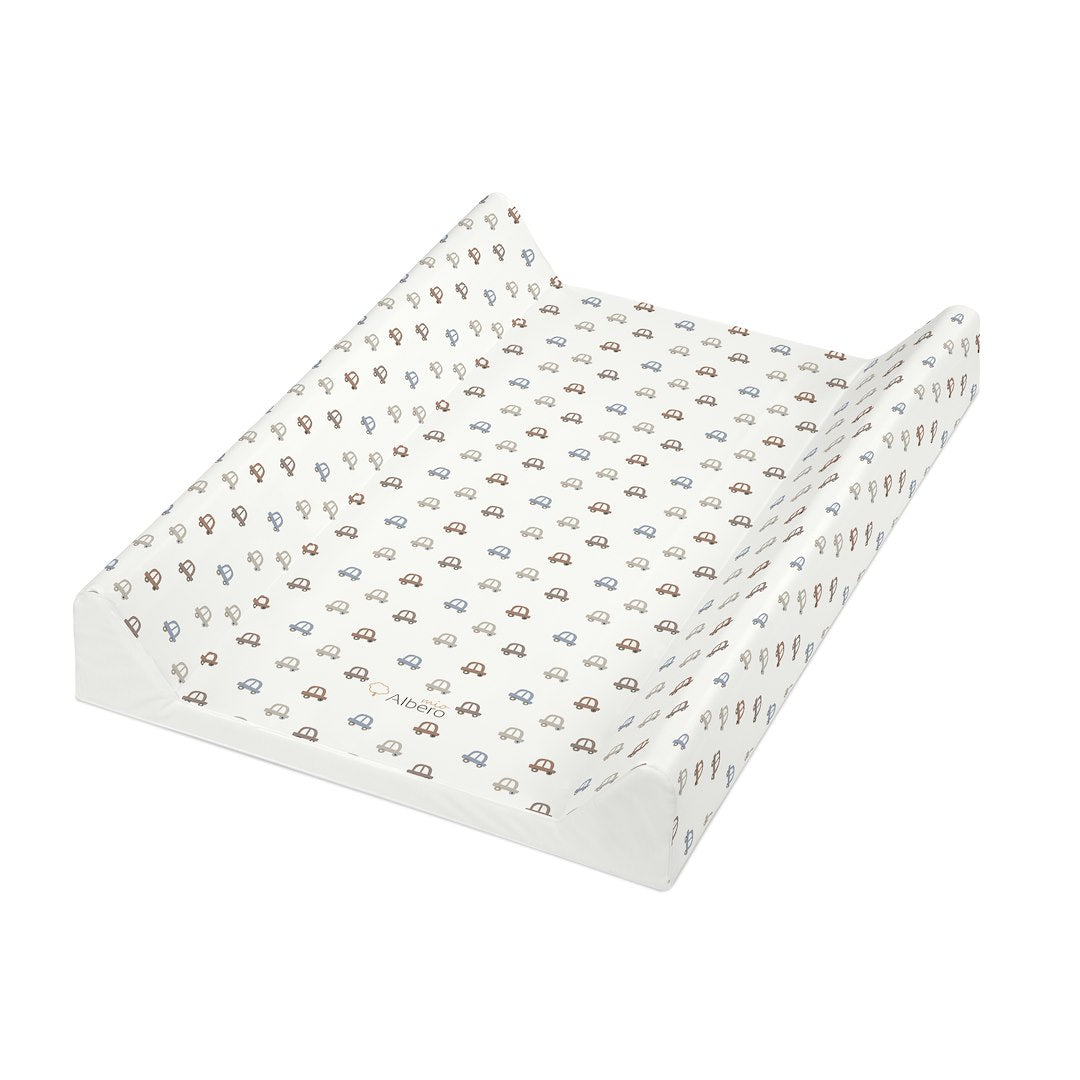 Basic Cambiador Base Blanda Para Cómoda 70x47 Cm Mini Cars_3