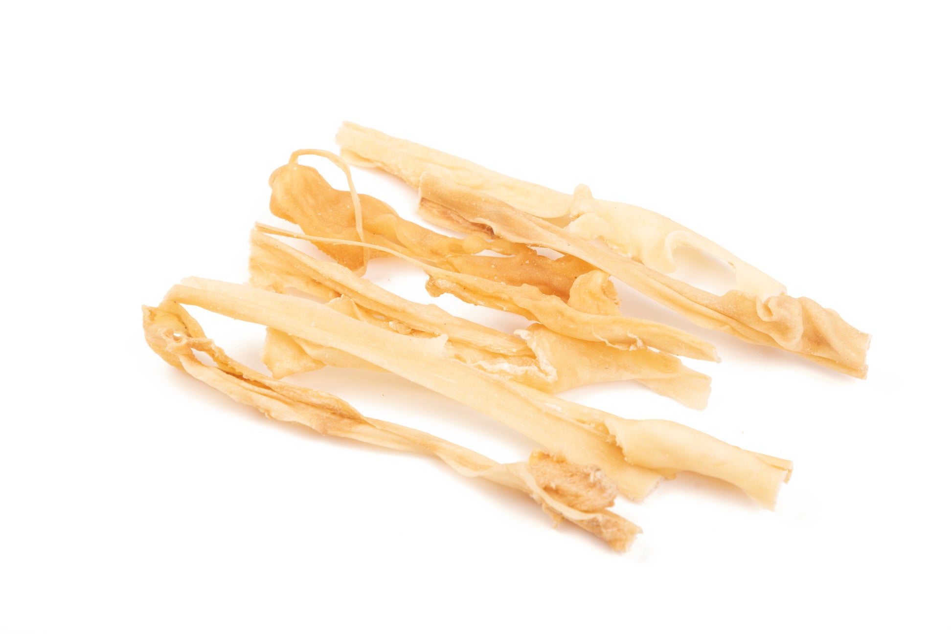 Bimordiscos Piel De Cordero Para Perros Y Gatos · 250g.