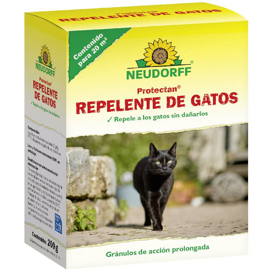 Neudorff Protectan Repelente para Gatos 200g