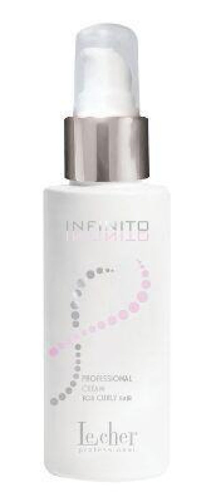 Lecher Infinito Curl Hair Crema 100ml_0