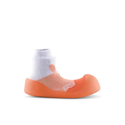 Zapatos De Bebé Que Cambian De Color Con La Luz Del Sol Purple Rabbit Bigtoes Chameleon Xl (22,5)_2