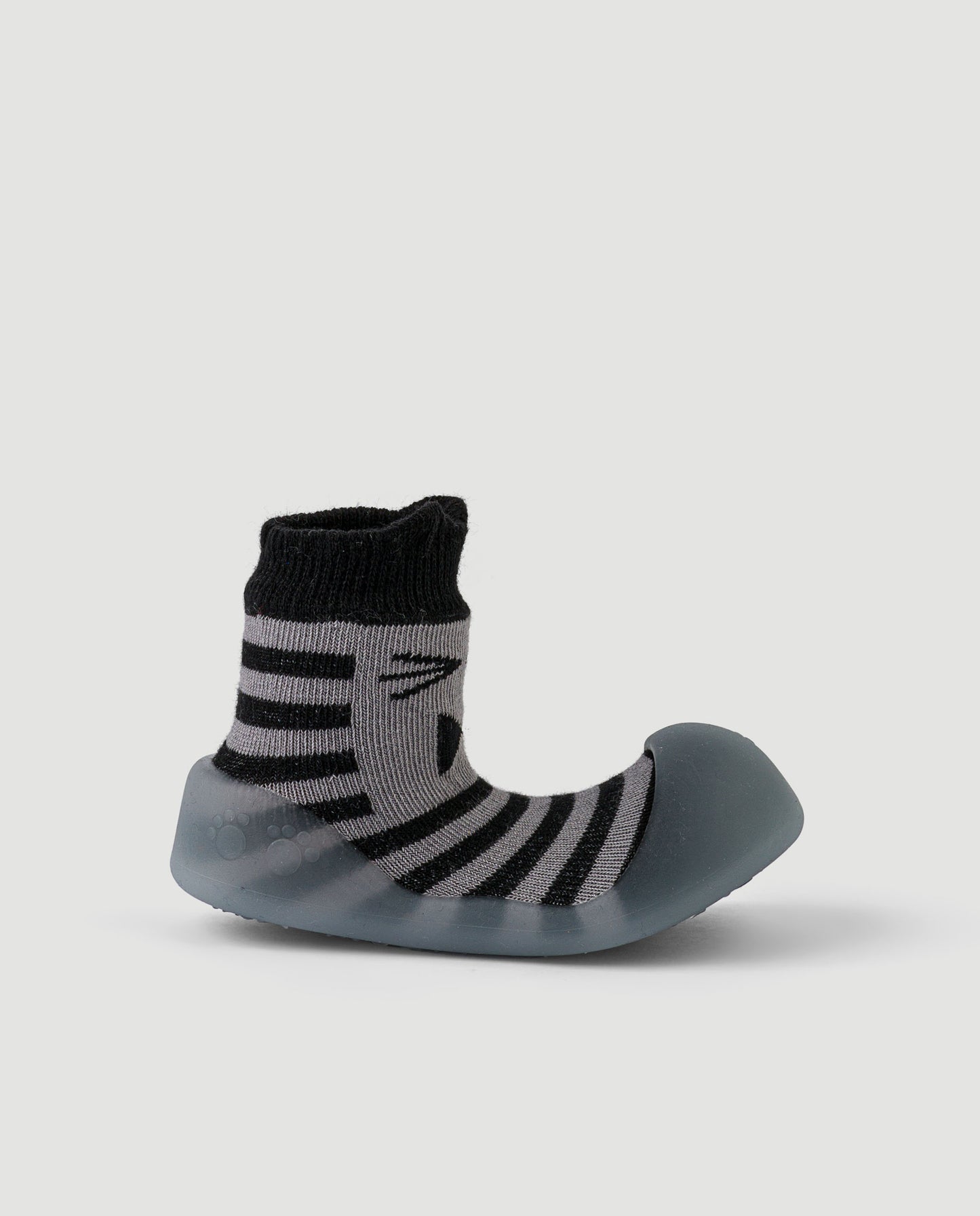 Zapatos De Bebé Que Cambian De Color Con La Luz Del Sol Dandy Grey Bigtoes Chameleon Xl (22,5)_0