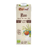 Bebida de Arroz Vegetal Sem Açúcar Ecomil 1L