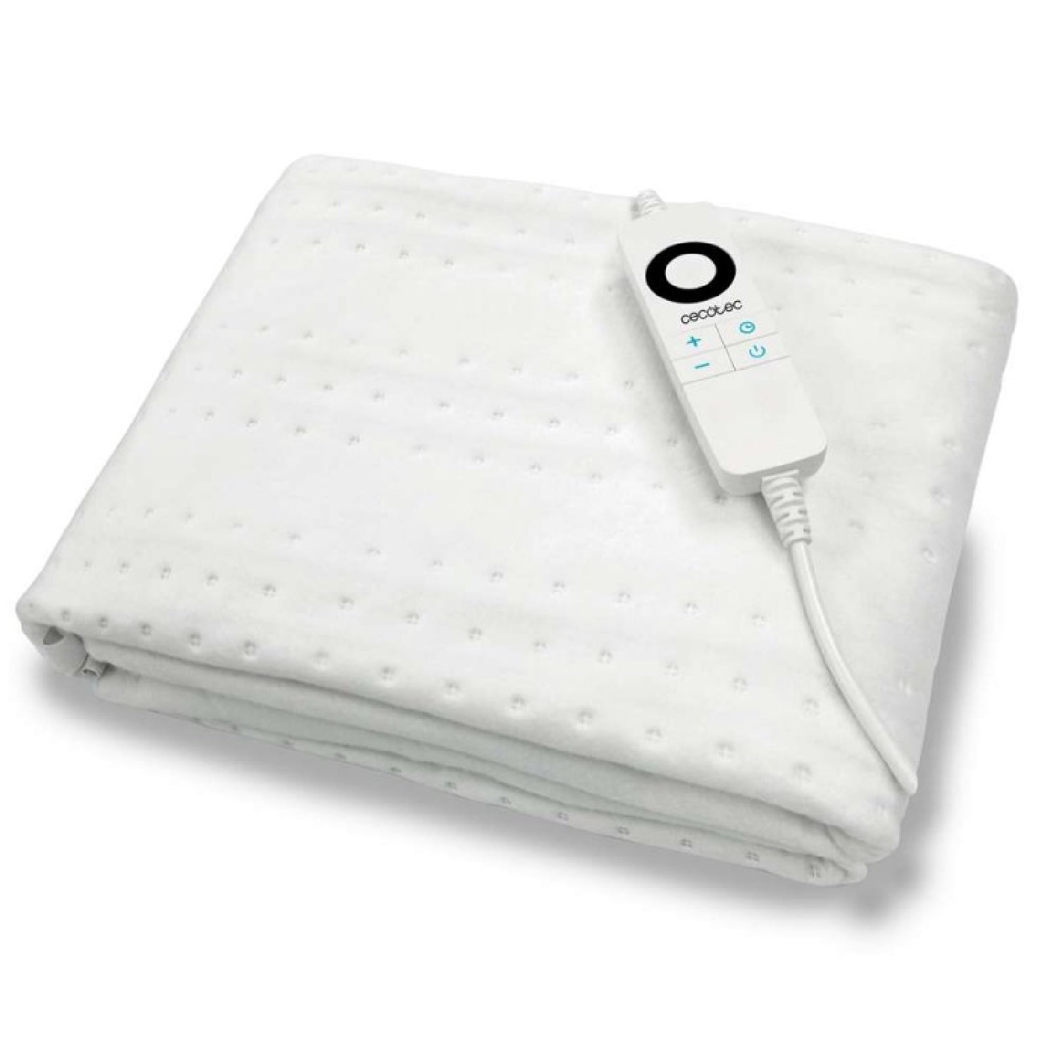 Cecotec Bajera Electrica Heatconfort Thermalunder Single (150 X 80)_0