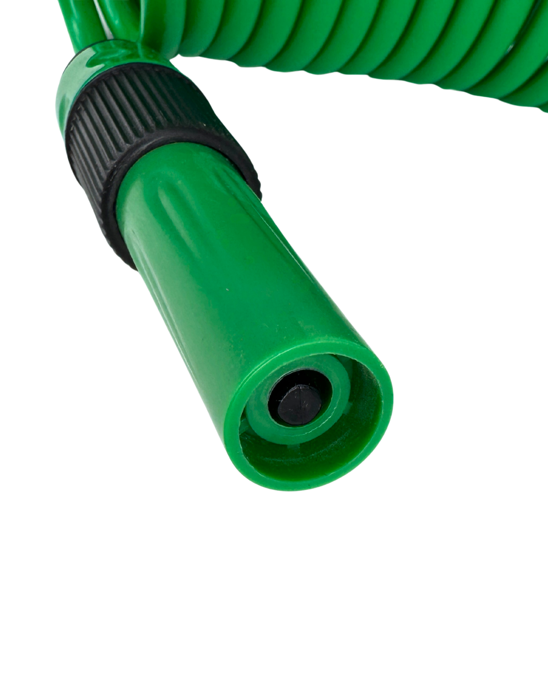Manguera En Espiral Flexible 7,5 M – Compacta, Versátil Y Con Múltiples Modos De Riego_2