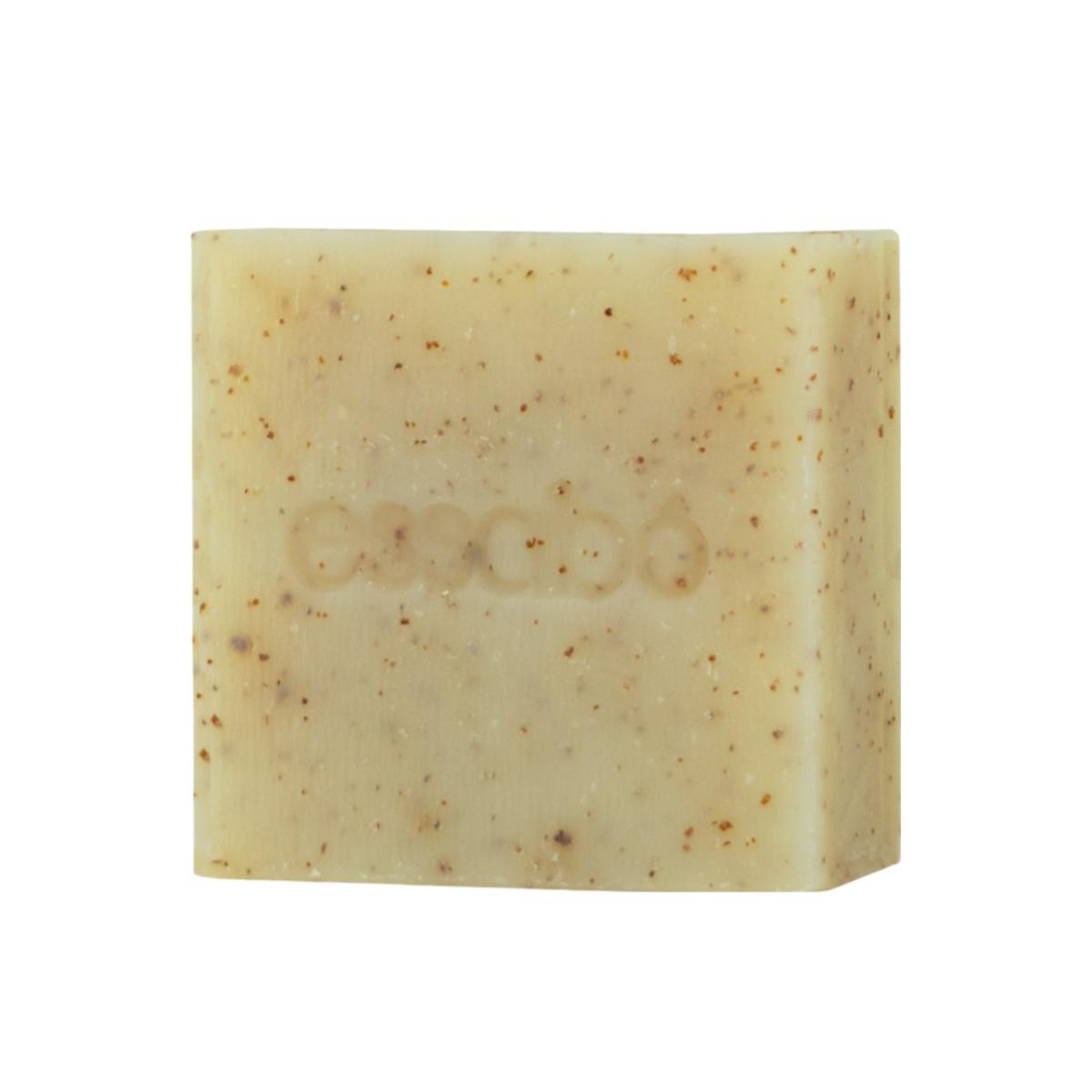 Sabonete Esfoliante Ecológico Essabó, 120g