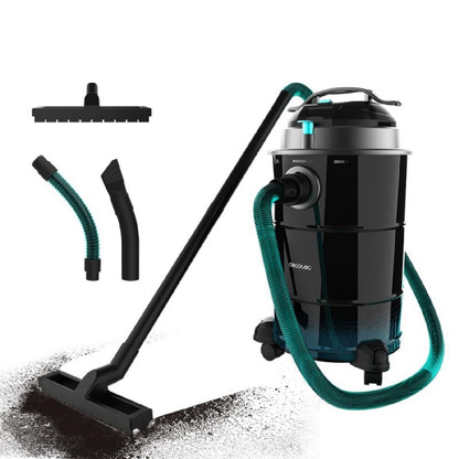 Cecotec Aspirador De Cenizas Conga Ash 6000 Easygo Xl_0