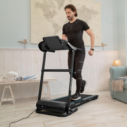 Cecotec Cinta De Correr Drumfit Wayhome 1400 Sprint_4